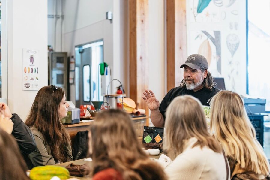 Seattle: Pike Place Market Chef-Guided Food Tour - Pike Place Market Is Easy to Overlook, Until You Taste It