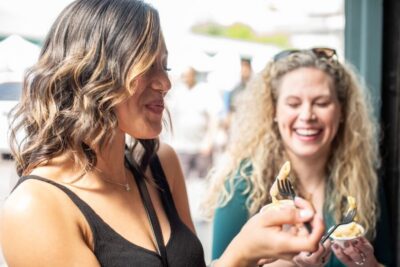 Pike Place Market Chef-Guided Food Tour