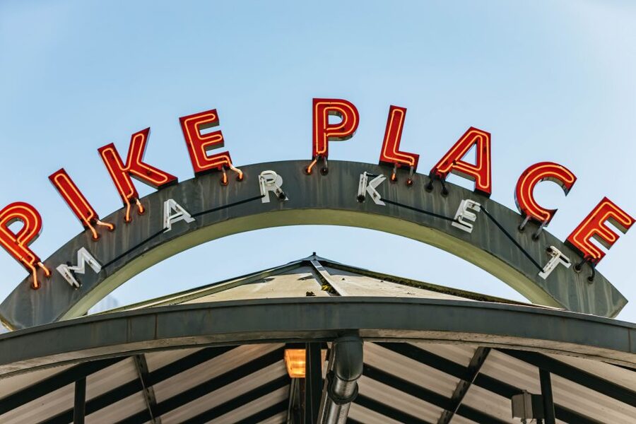 Seattle: Pike Place Market Chef-Guided Food Tour - Taco, Gelato, and the Snacks That Turn a Walk Into a Meal