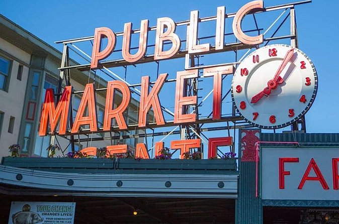 Seattle: Pike Place Market Personalized Self-Guided App Tour - Should you book this Pike Place Market app tour?