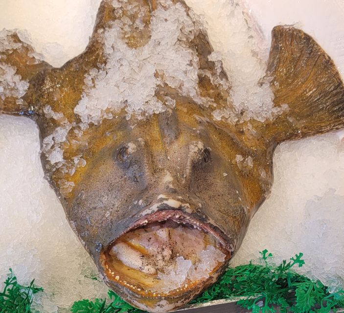 Seattle: Pike Place Market Seafood Tasting Tour - Pike Place Market Seafood in 2 Hours: What the Tour Gets Right