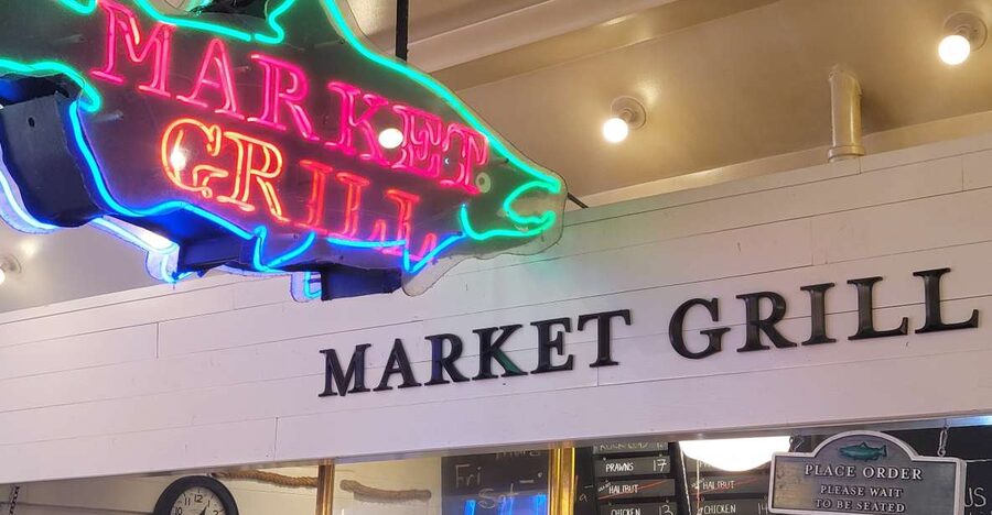 Seattle: Pike Place Market Seafood Tasting Tour - FAQ
