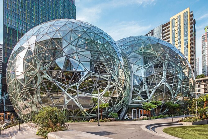 Seattle Post-Cruise Tour Package - Key highlights worth knowing