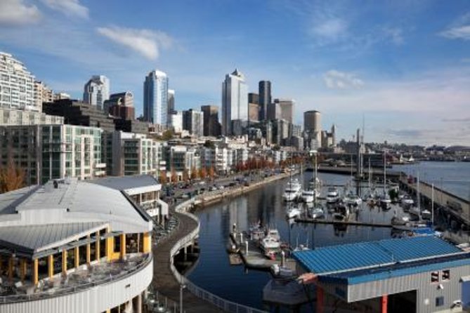 Seattle Pre-Cruise Tour: Transportation & Seattle City Tour - Why This 3-Hour Pre-Cruise Plan Works So Well in Seattle