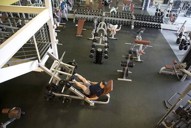 Seattle Premium Fitness Pass - Key things to know before you buy