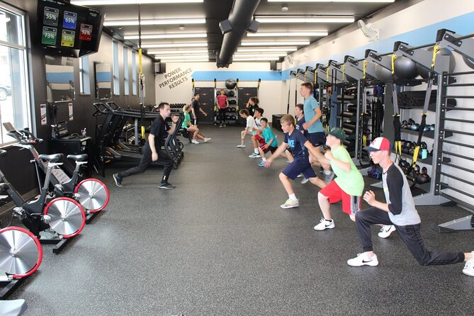 Seattle Premium Fitness Pass - How the Seattle Premium Fitness Pass actually works