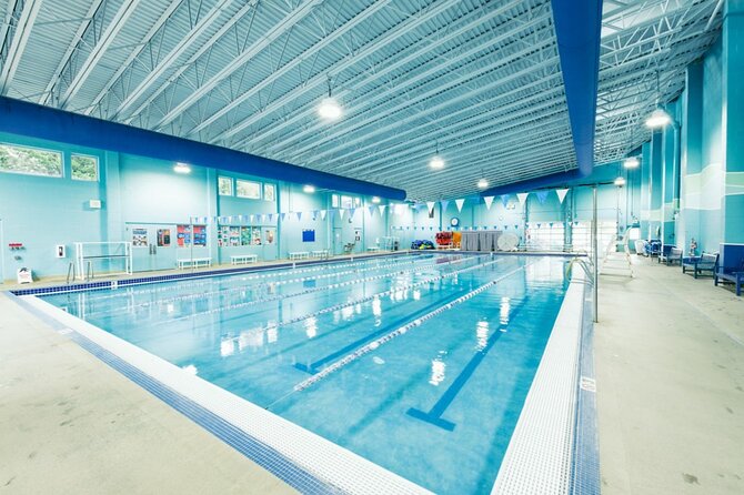 Seattle Premium Fitness Pass - What the small group size means for check-in