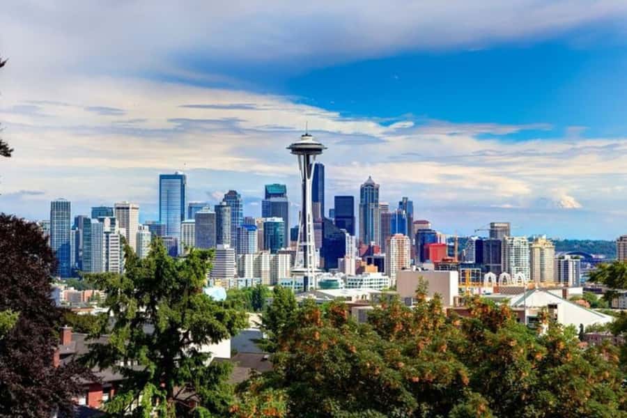 Seattle: Private custom tour with a local guide - Key Things You Should Know Before You Go