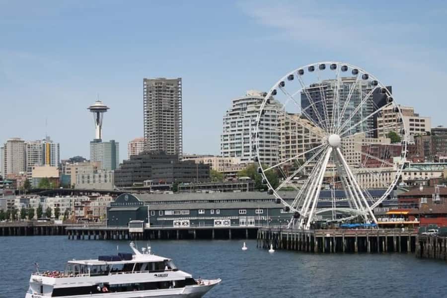 Seattle: Private custom tour with a local guide - How a Local Guide Shapes Your Seattle Plan