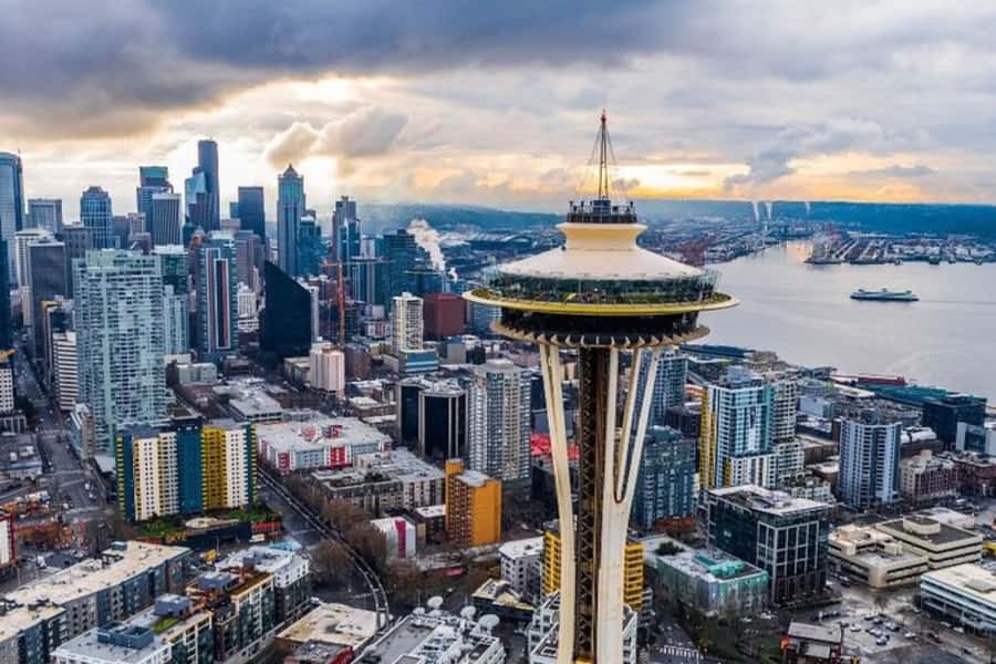 Seattle: Private custom tour with a local guide - How Long Should You Book: 2, 3, 4, 6, or 8 Hours?