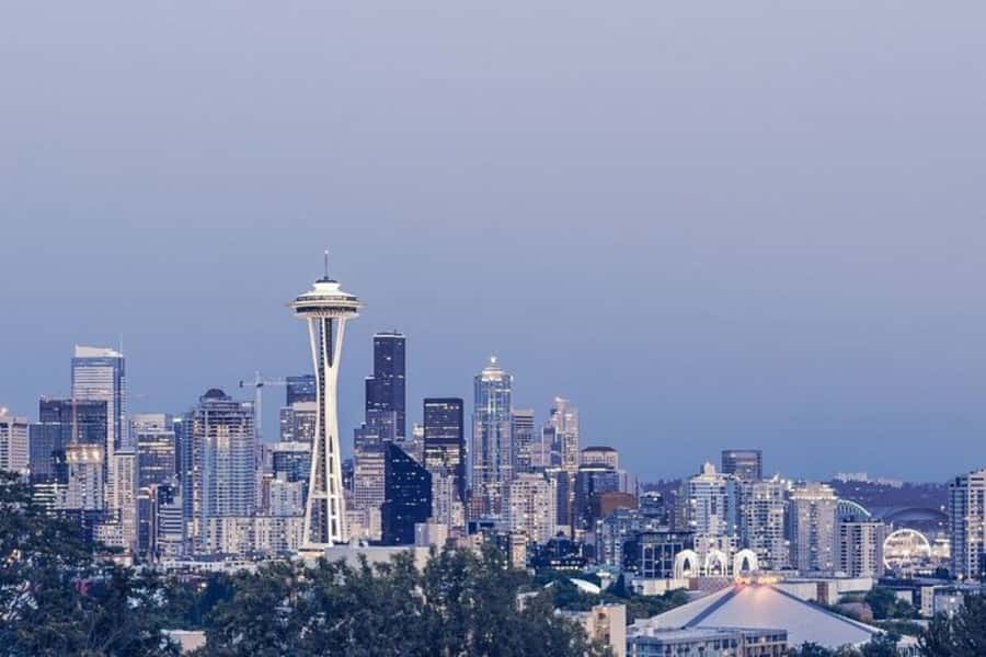 Seattle: Private custom tour with a local guide - Walking Tour Logistics That Actually Matter