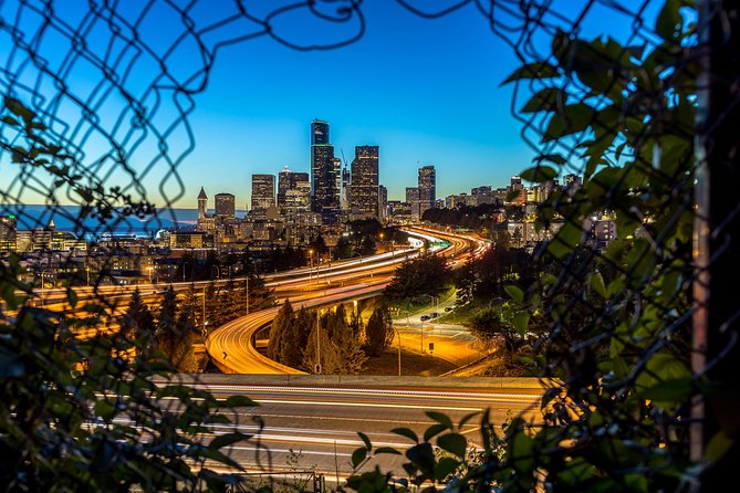 Seattle Private Grand City Highlights Tour - Lake Union, ID, Fremont Troll, and the Seattle Details You Remember