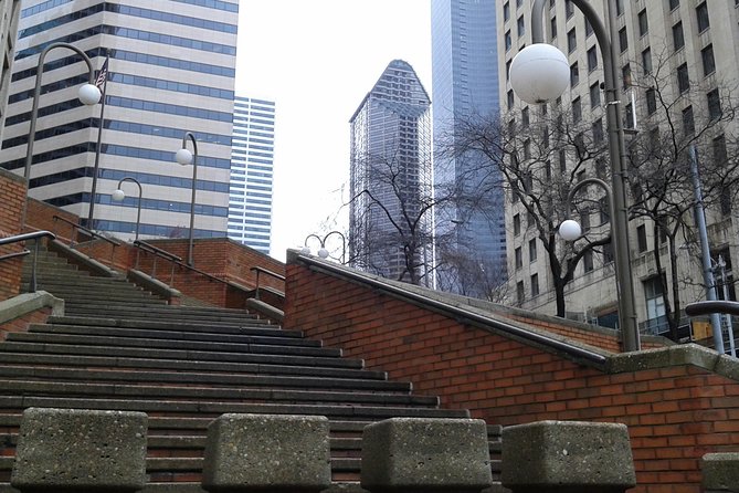 Seattle Private Tour for 2-5 - How the Private Format Makes Seattle Easier