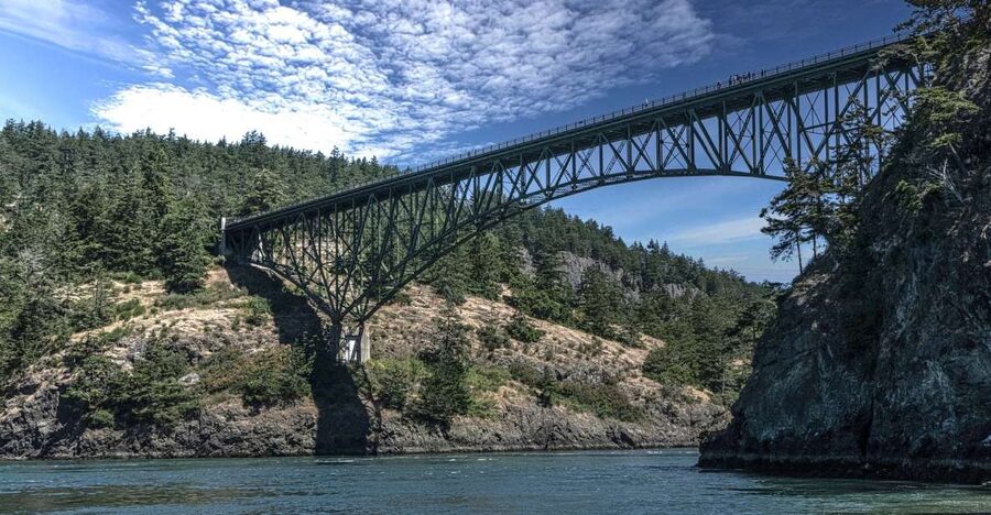 Seattle: Private Whidbey Island & Deception Pass Tour - Quick Take: What You’ll Remember From This Whidbey Day