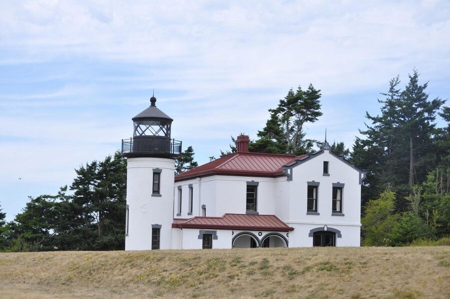 Seattle: Private Whidbey Island & Deception Pass Tour - Private Van Time: Getting the North End of Whidbey Right