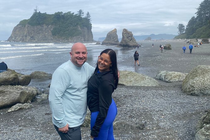 Seattle: Rainforest, Beach, and Olympic National Park Highlights - Key things to know before you go