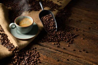 Roasted in Seattle Ultimate Coffee Tour