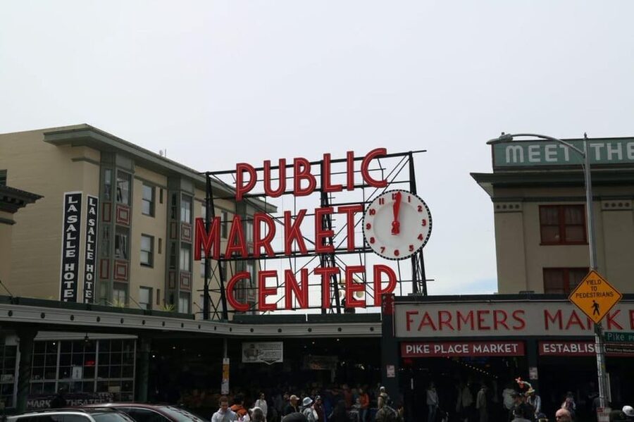 Seattle: Roasted in Seattle Ultimate Coffee Tour - Local cafes that long-timers actually stick with
