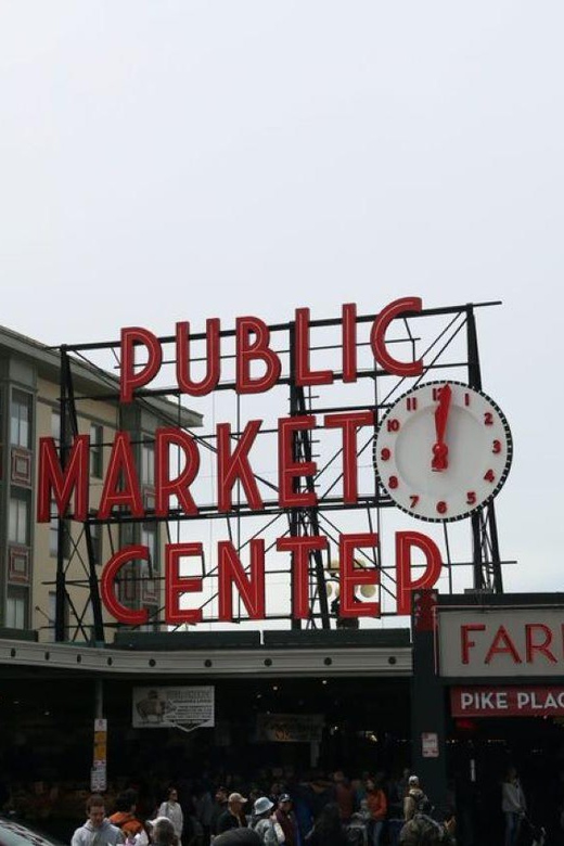 Seattle: Roasted in Seattle Ultimate Coffee Tour - Guide style, group energy, and what to watch for