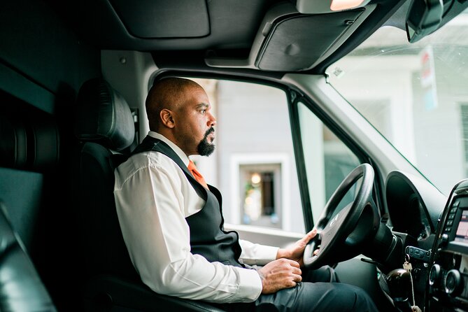 Seattle Roundtrip Chauffeur Driven Airport Transfer - Key Things I’d Prioritize Before You Book