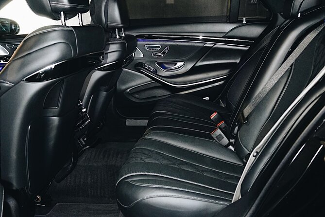 Seattle Roundtrip Chauffeur Driven Airport Transfer - Who This Transfer Fits Best in Seattle