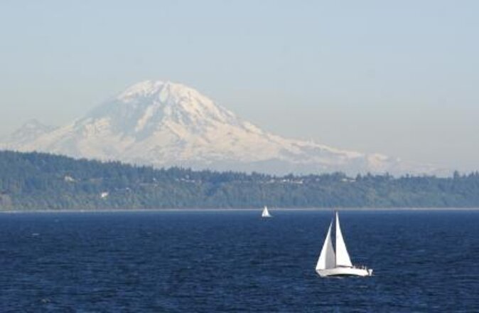 Seattle's Best Private Sailing Adventure on the Puget Sound BYOB! - Key highlights worth planning around