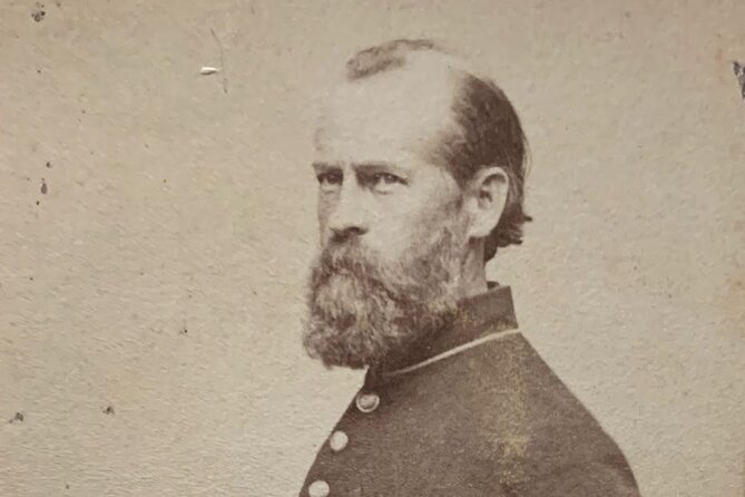 Seattle's Civil War Legacy Walking Tour - Grand Army of the Republic Cemetery: where Seattle’s veterans and families are buried