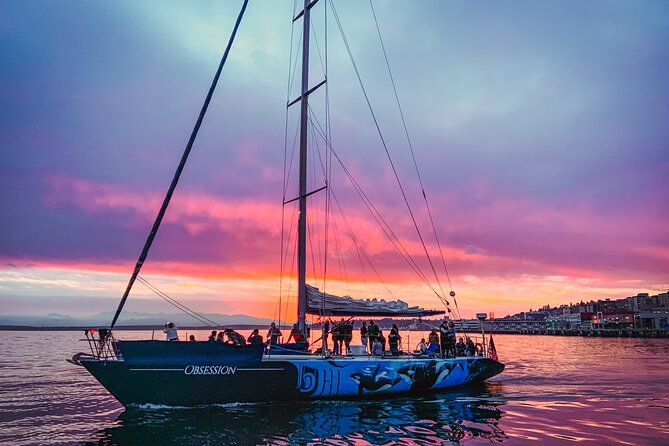 Seattle Sailing Experience BYOB - Key things that matter before you go