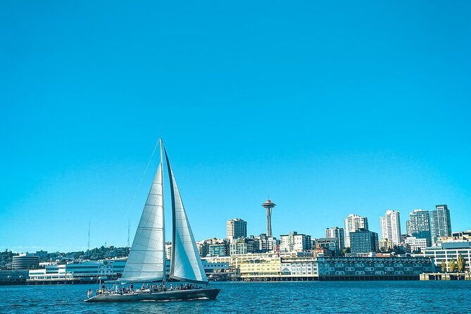 Seattle Sailing Experience BYOB - Who this Seattle sailing fits best, and who should choose differently