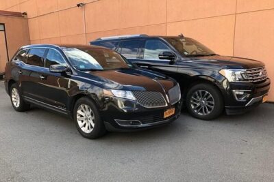 Seattle SEA Airport to Downtown|Pier 91|Bellevue Private Transfer