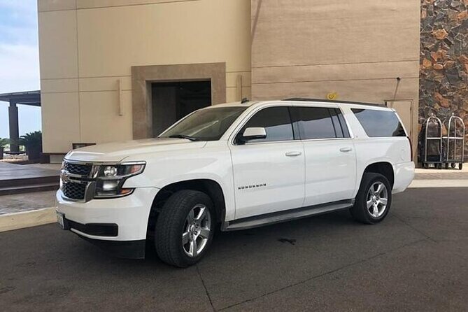 Seattle SEA Airport to Downtown|Pier 91|Bellevue Private Transfer - Getting to Downtown, Pier 91, or Bellevue Without the Guesswork