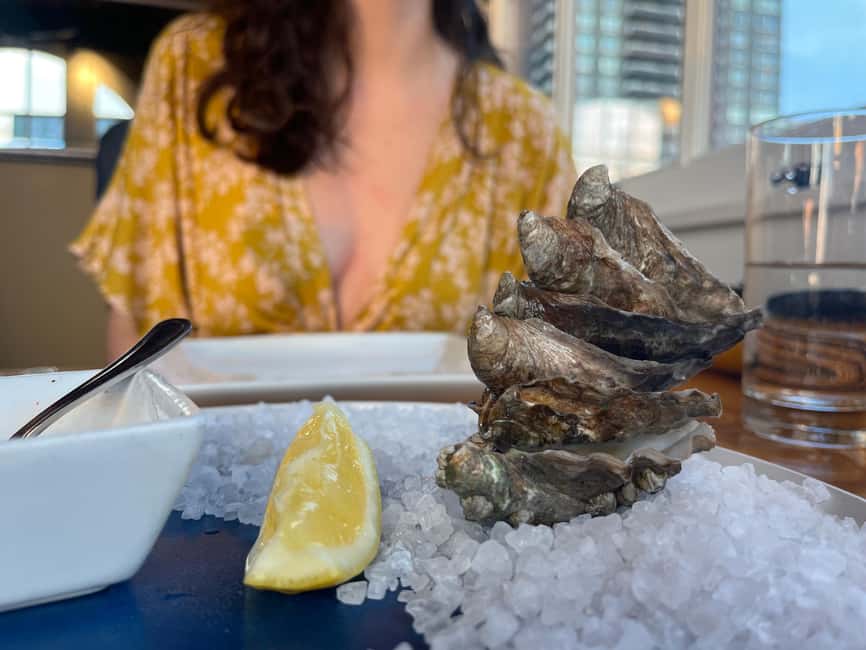 Seattle: Seafood Tour with Market Visit - Seattle is Made by Water, and You Eat the Proof