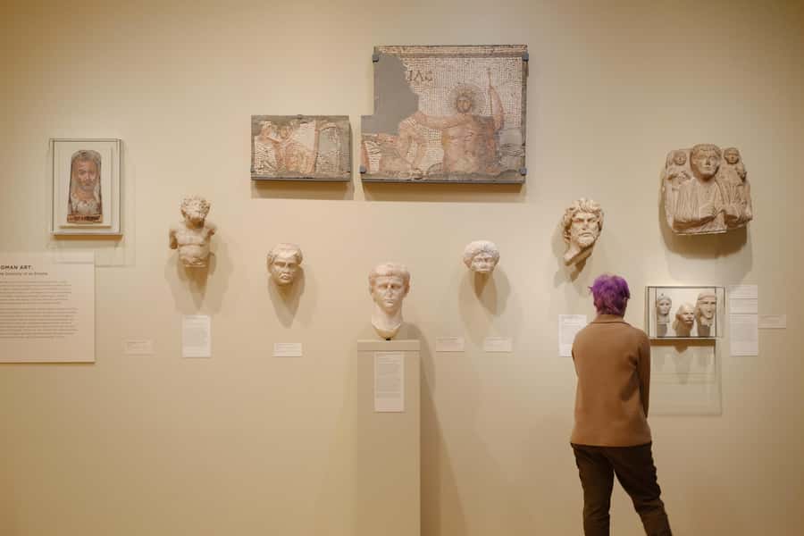 Seattle: Seattle Art Museum Admission Ticket - Finding SAM Fast, Right by Pike Place