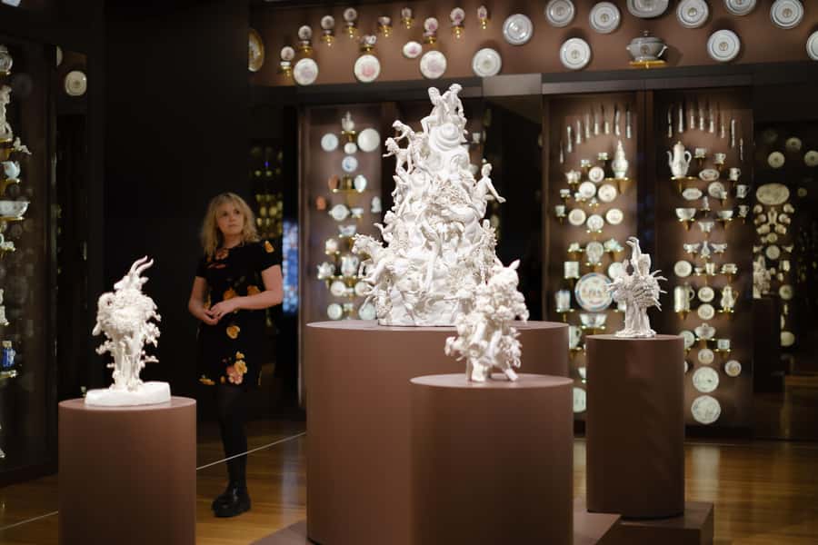 Seattle: Seattle Art Museum Admission Ticket - Price and What $29 Really Buys You