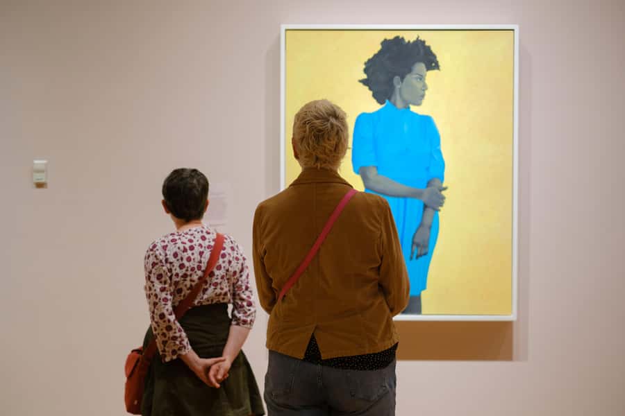 Seattle: Seattle Art Museum Admission Ticket - How to Use the Museum Collections to Your Advantage