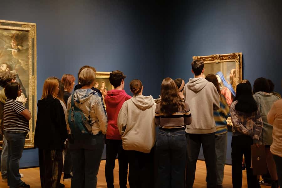 Seattle: Seattle Art Museum Admission Ticket - The “Ancient to Modern” Flow Without the Overwhelm