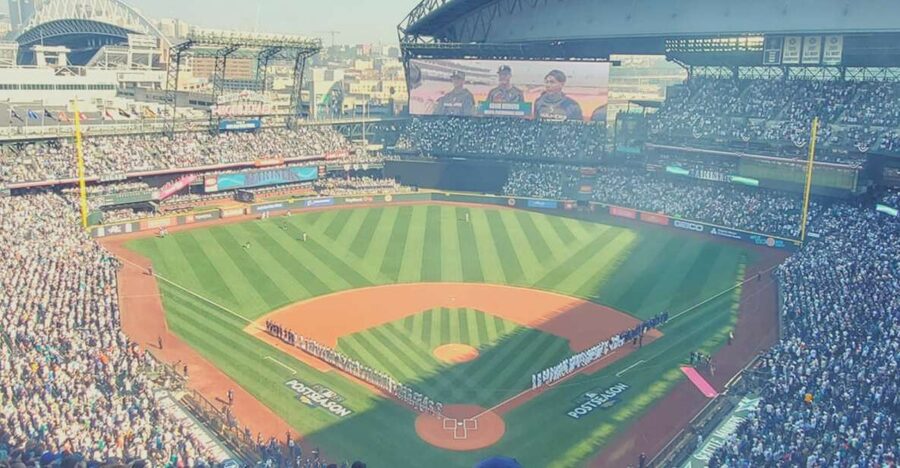 Seattle: Seattle Mariners Baseball Game at T-Mobile Park - Key Highlights You Will Feel Right Away
