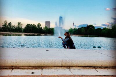 Seattle Showdown Scavenger Hunt