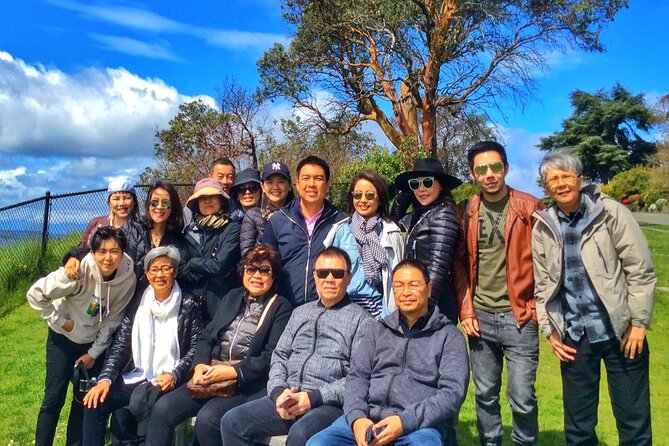 Seattle Sightseeing City Tour with Hotel Pick-up - Chinatown, Japantown, and the I-90 Floating Bridge Connection