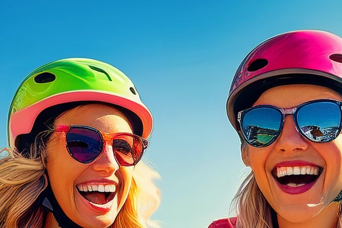 Seattle Sightseeing ScooTour - Key highlights at a glance
