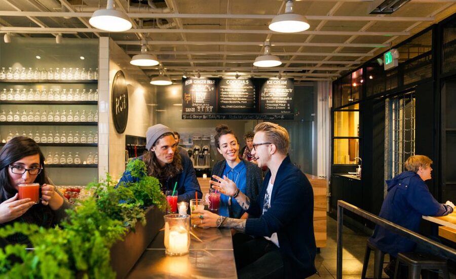 Seattle: Signature Cocktail Tour - Key things to know before you go