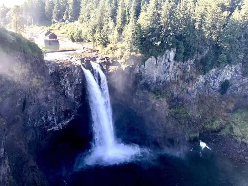 Seattle: Snoqualmie Falls and Leavenworth Day Trip - Should You Book This Seattle to Leavenworth Tour?
