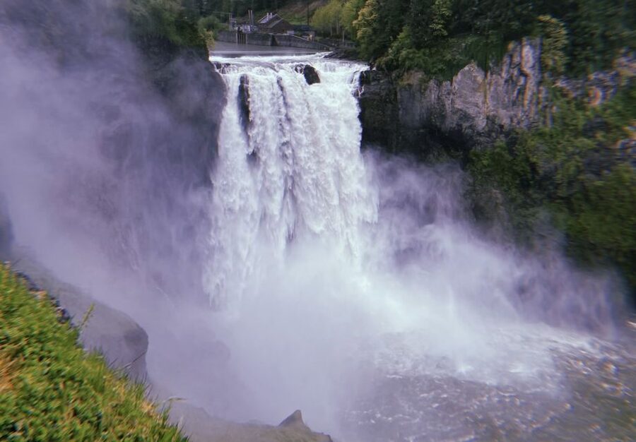 Seattle: Snoqualmie Falls and Twin Falls Guided Tour - Key Things to Know Before You Go