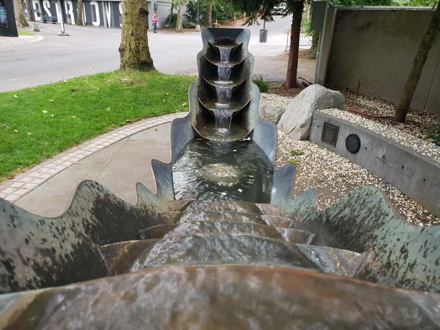 Seattle: Space Needle & Seattle Center Private Tour - Key things to know before you go