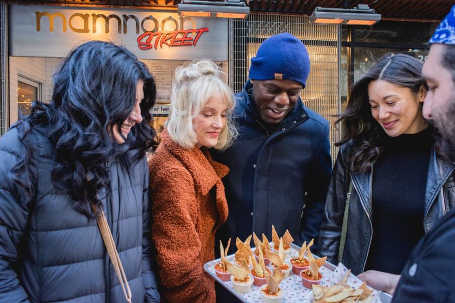 Seattle: Street Food Guided Walking Tour of South Lake Union - Key highlights from this South Lake Union food walk