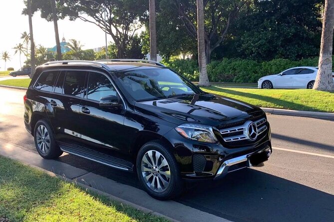 Seattle Tacoma Airport (SEA) to Smith Cove Terminal - RoundTrip Private Transfer - Value for your money: private comfort, not just transportation