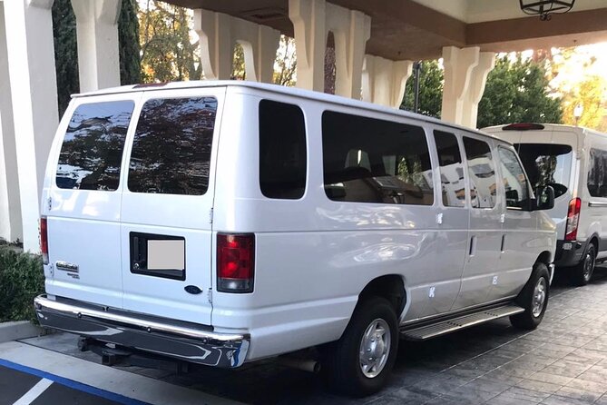 Seattle Tacoma Airport (SEA) to Smith Cove Terminal - RoundTrip Private Transfer - Should you book this private transfer?