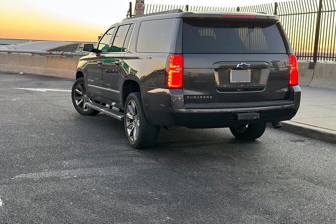 Seattle Tacoma Airport (SEA) to Smith Cove Terminal - RoundTrip Private Transfer - The return trip to SEA: calmer mornings, fewer last-minute questions