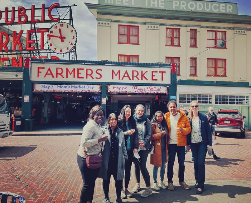 Seattle: Taste Pike Place Market's Flavors - Why Pike Place Flavors Feel Different From a Typical Checklist Tour