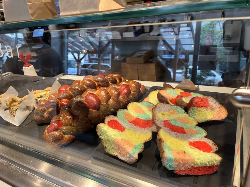 Seattle: Taste Pike Place Market's Flavors - Two Quick Market Visits, Then More Bites